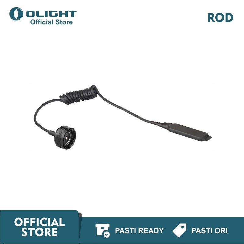OLIGHT ROD Magnetic Lockable Remote Switch