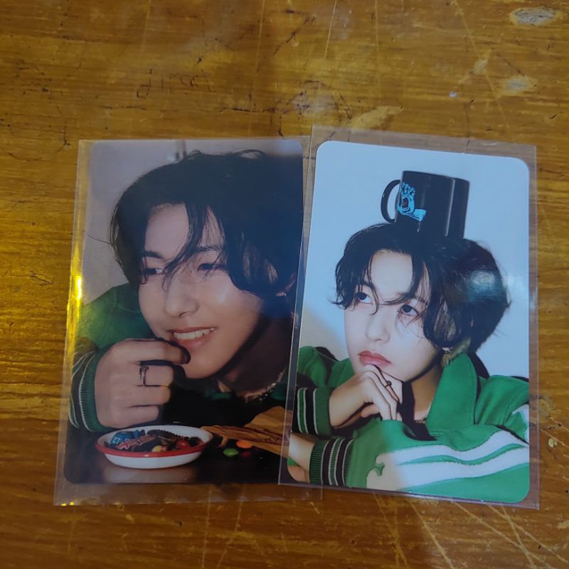 renjun binder hot sauce