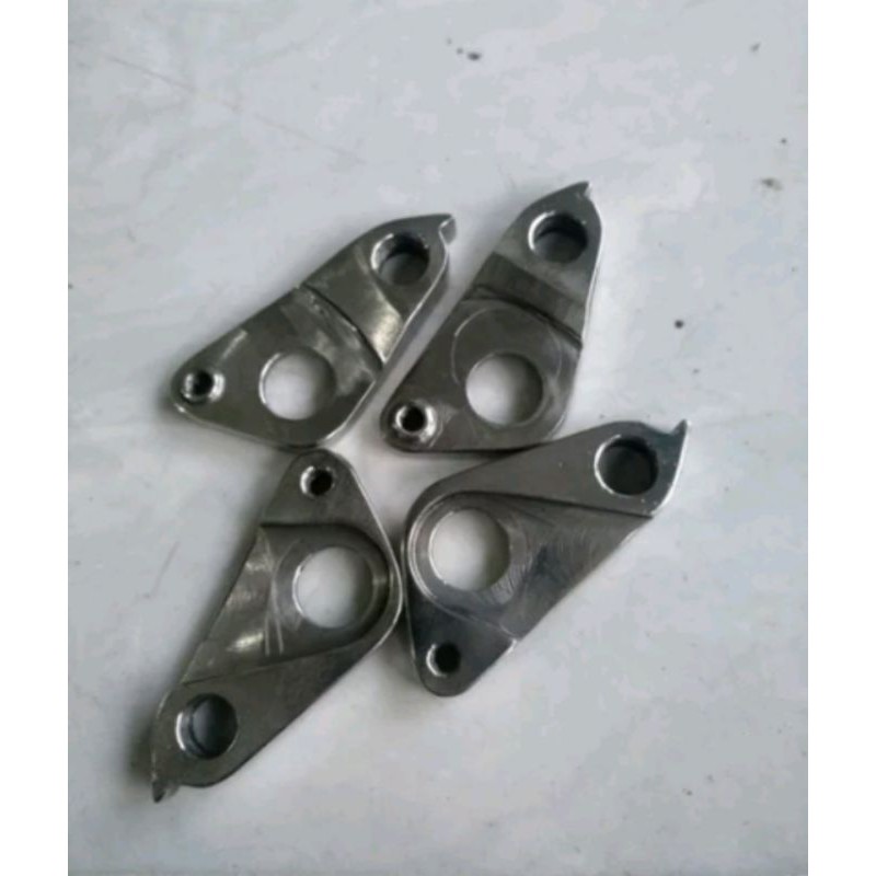 DROP OUT ANTING RD HANGER RD SPECIALIZED EPIC 
