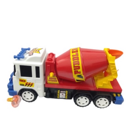 MAINAN ANAK TRUCK MOLEN GBK 3014M C_013065