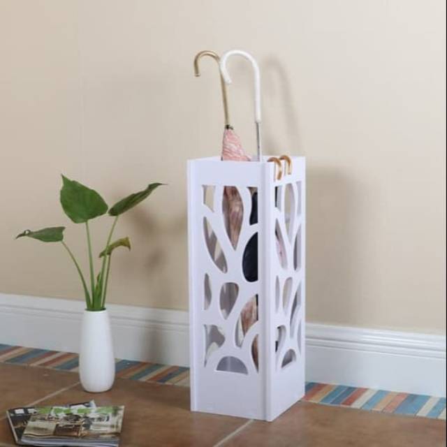 TEMPAT PAYUNG KOTAK PAYUNG BOX PAYUNG TEMPAT PAYUNG KAYU WPC