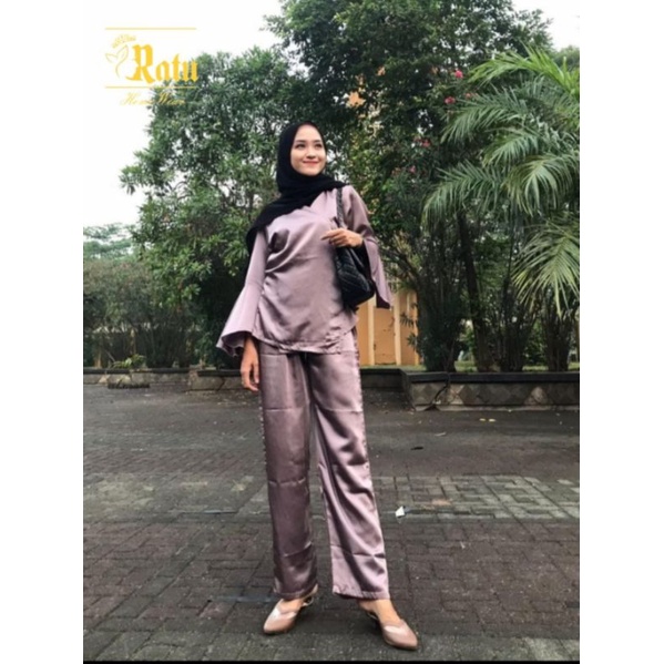 Oneset Felisya by Ratu//oneset terbaru/oneset kekinian//oneset ratu