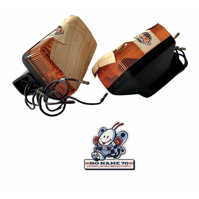 lampu sein sen honda c700 c800 win gl 100 win100 gl100 original