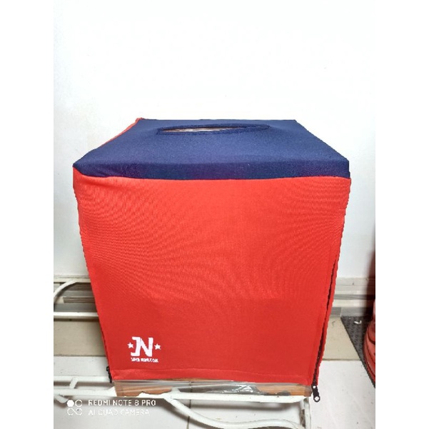 KRODONG MERPATI 1 PASANG PETAK 2 PINTU JUMBO DONGDANG KRODONG SANGKAR JN