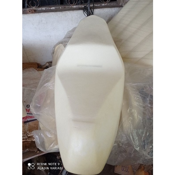 Busa Jok Aerox 155 Empuk Original Motor Yamaha Aerox 155