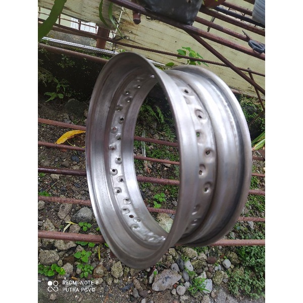velg jari jari ring 14 300 14 350 14 400 14 450 velg custom