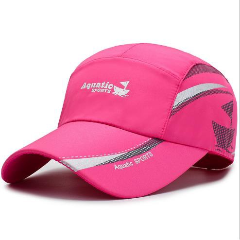 Baseball cap : AQUATIC SPORTS - Topi Baseball Topi Quick Dry Topi Olah Raga Topi Pria/wanita