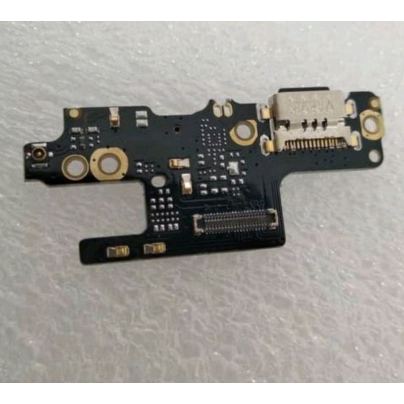 board papan pcb cas carger redmi note 7