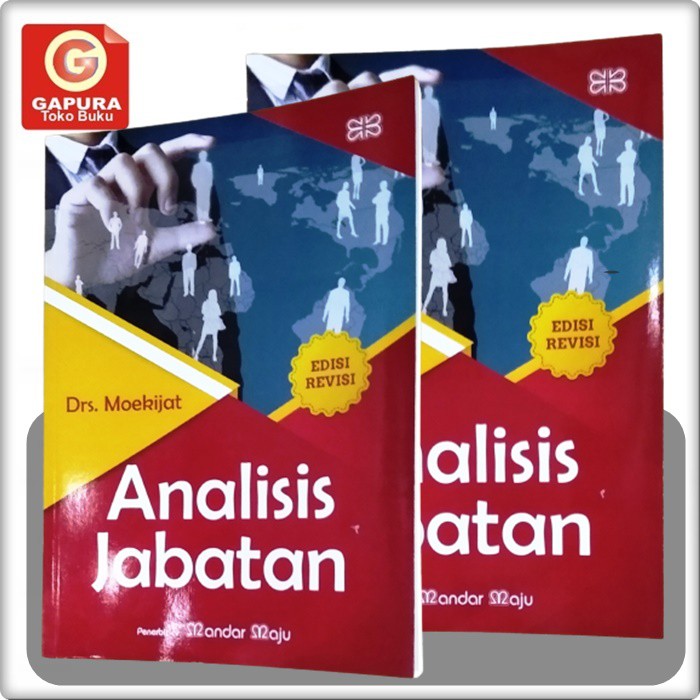 

ANALISIS JABATAN REV