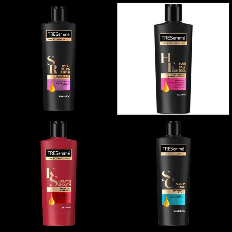 Tresemme Shampoo 170ml