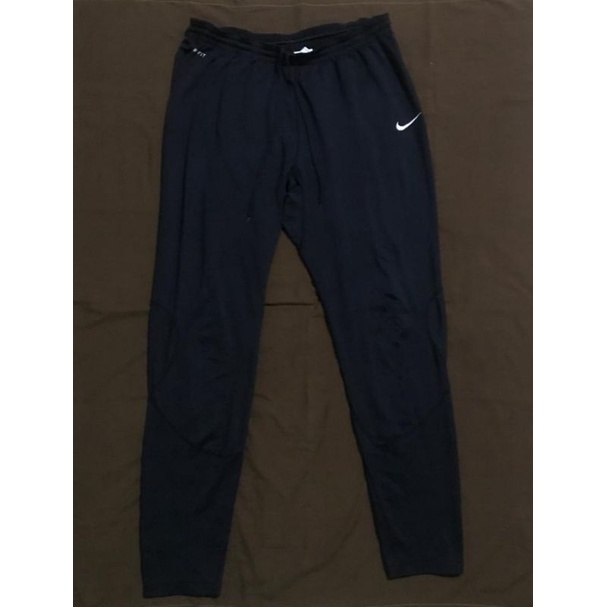 NIKE JOGGER TRACK PANTS/ SECOND BEKAS PRELOVED ORIGINAL/ HOODIE CREWNECK
