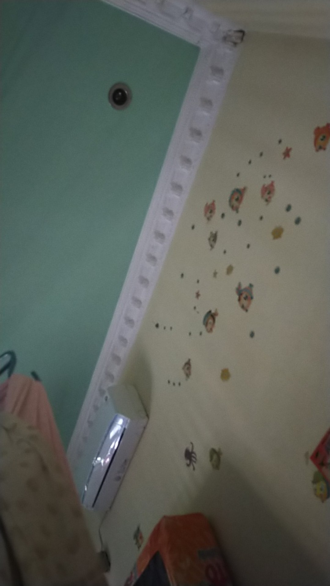 Dress / Terusan / Baju Batik Anak Perempuan 1208