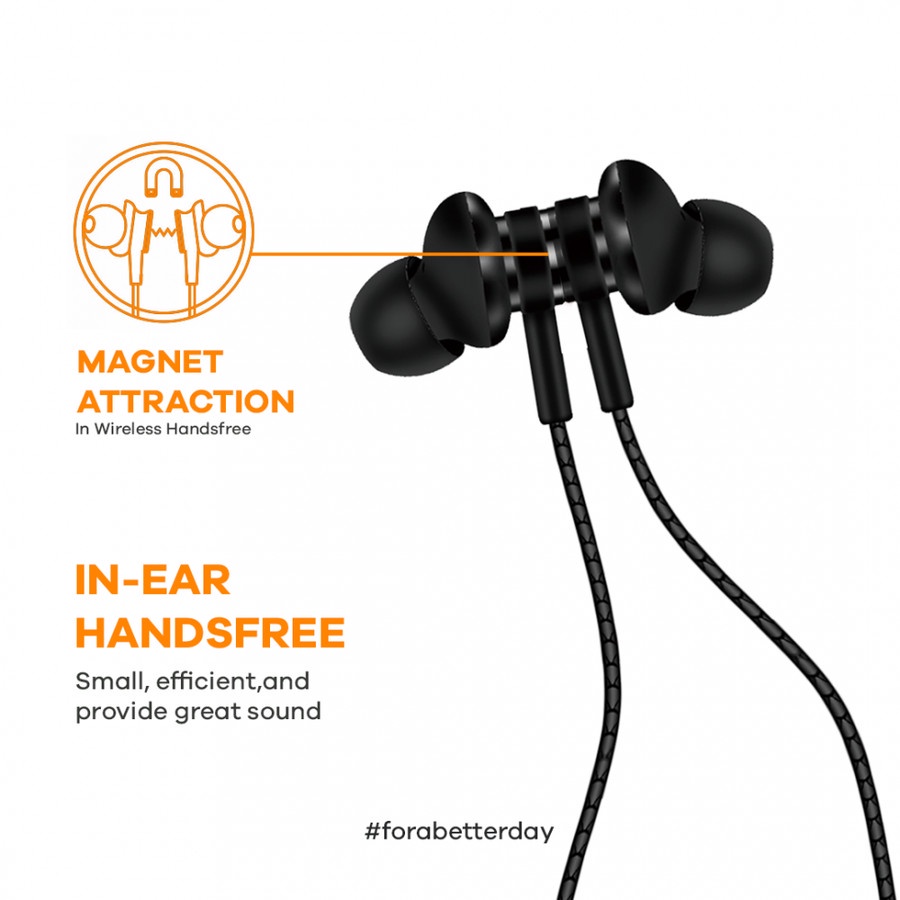 Headset Stereo Type C I Earphone JETE HX1 Noise Cancelling Handsfree Tipe C - Garansi Resmi 2 Tahun