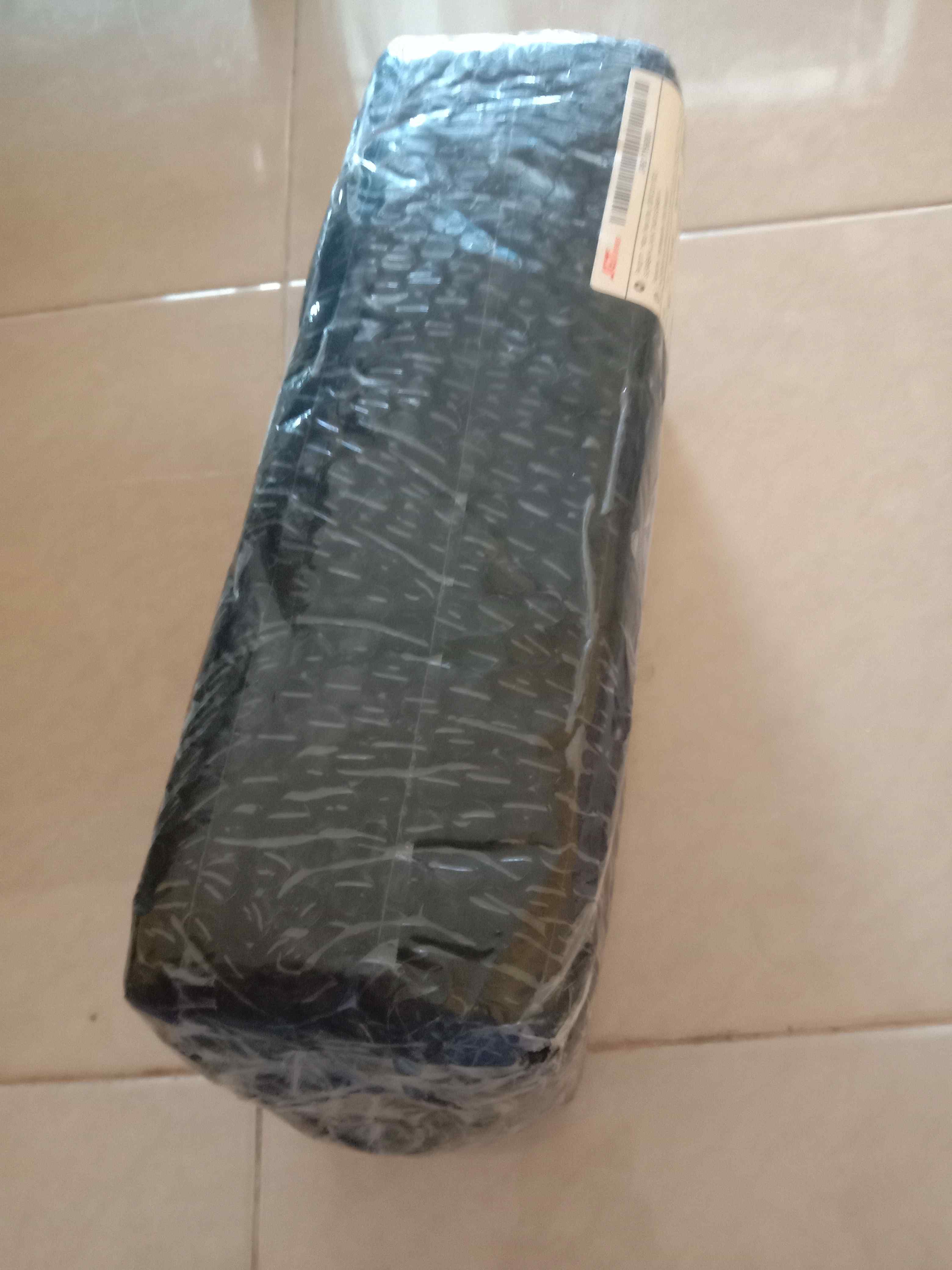 Impulse Sealer Q2 20 Cm - Alat Perekat Plastik 200 Mm Press Kemasan Makanan Mini Murah