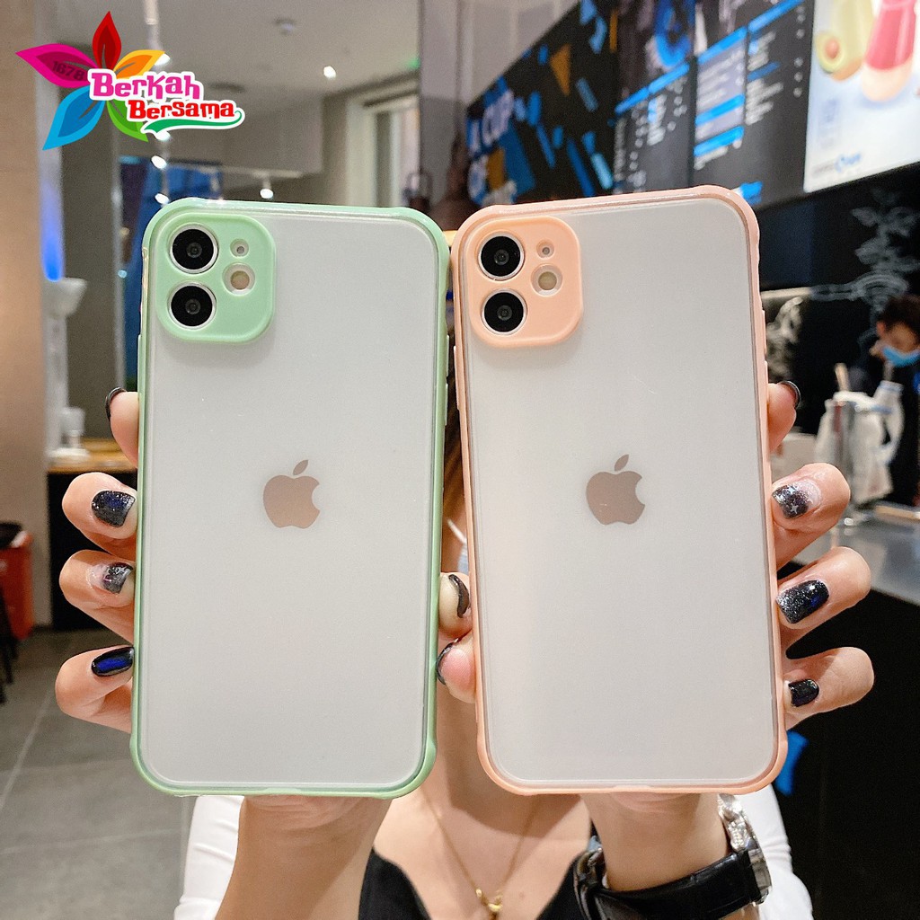 Softcase Choice Oppo F11 Pro A91 Reno 3 2f 2z 4 BB4815