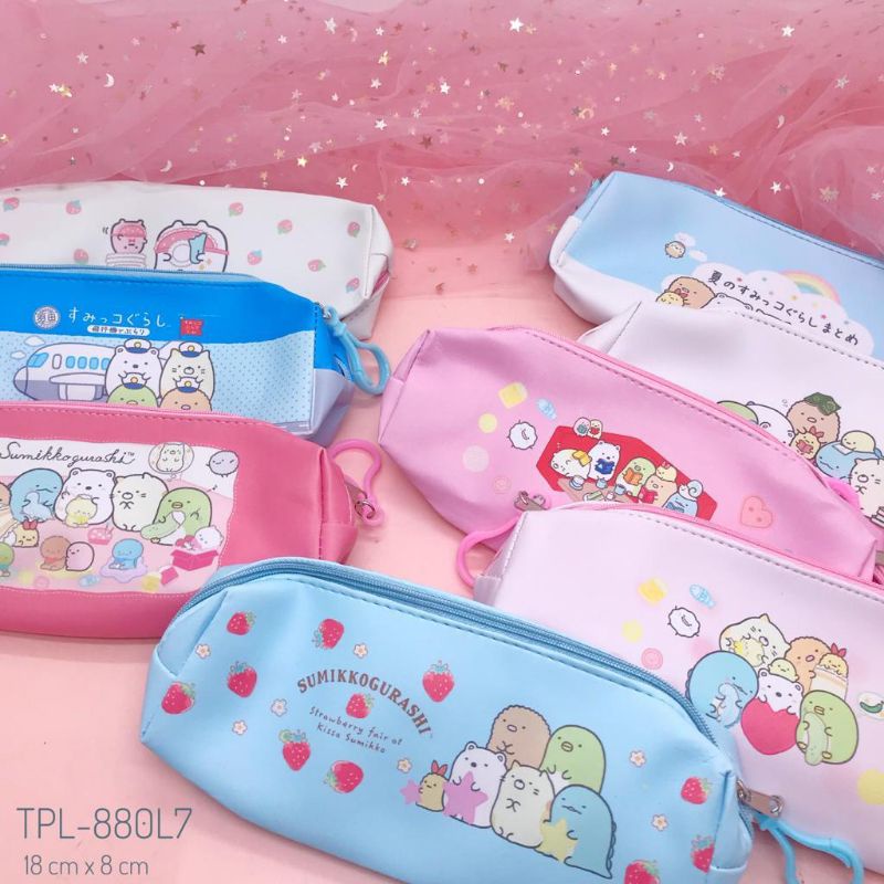 

tempat pensil tabung MOTIF campur