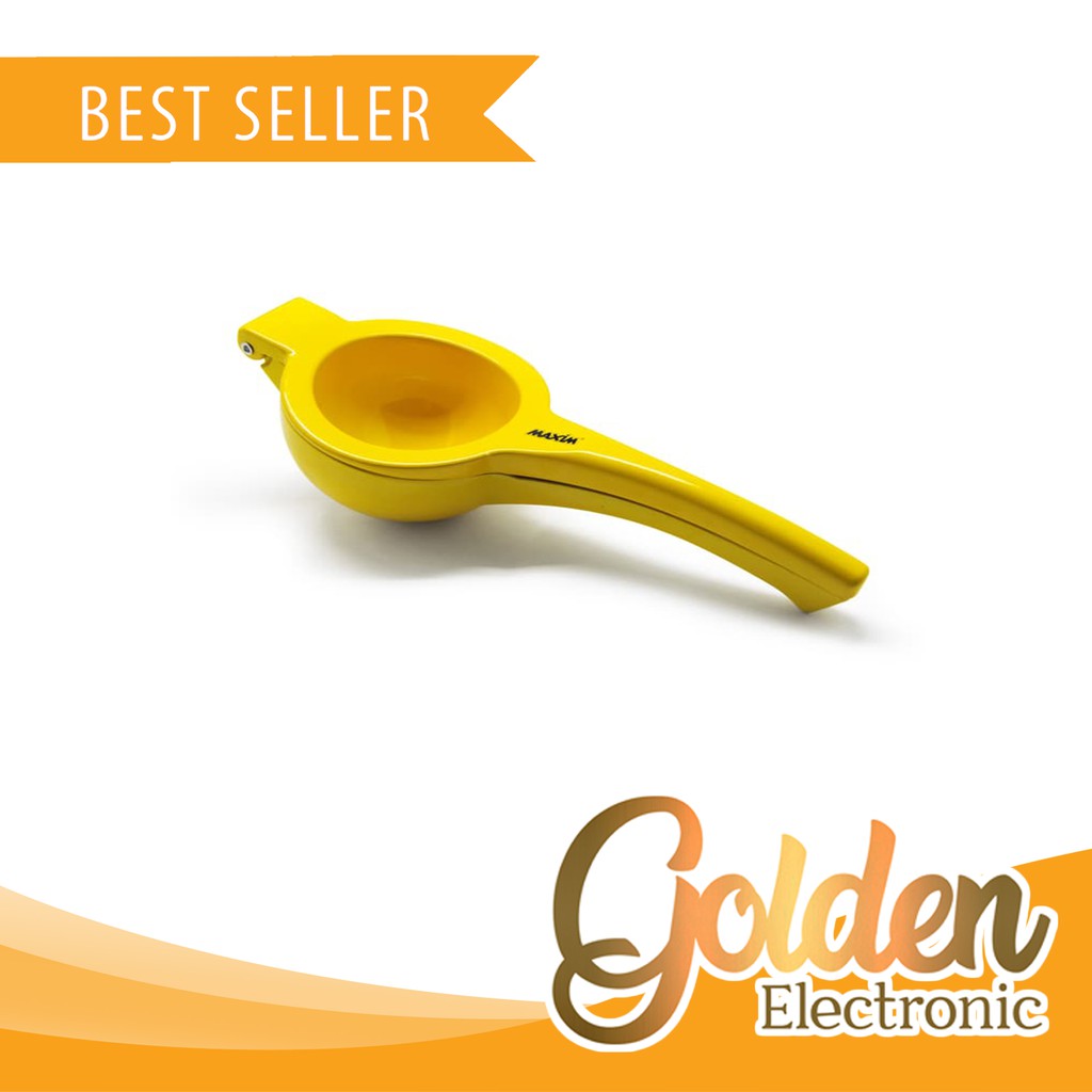 Maxim Tools Juice Squeezer / Perasan Jeruk / Perasan Lemon - MTJCPRS