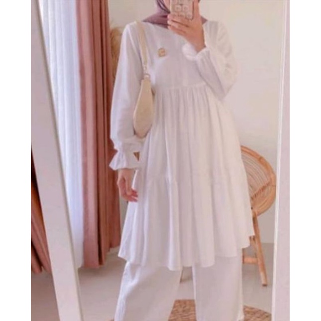 Tunik Soraya