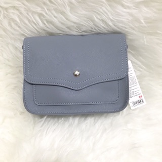 Tas Wanita Tas Selempang Sling Bag Pastel Tas Miniso