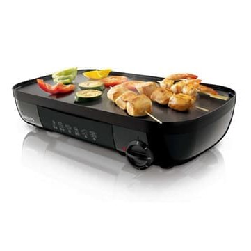 Jual Pemanggang Listrik   Table Grill   PHILIPS HD 6320 Diskon