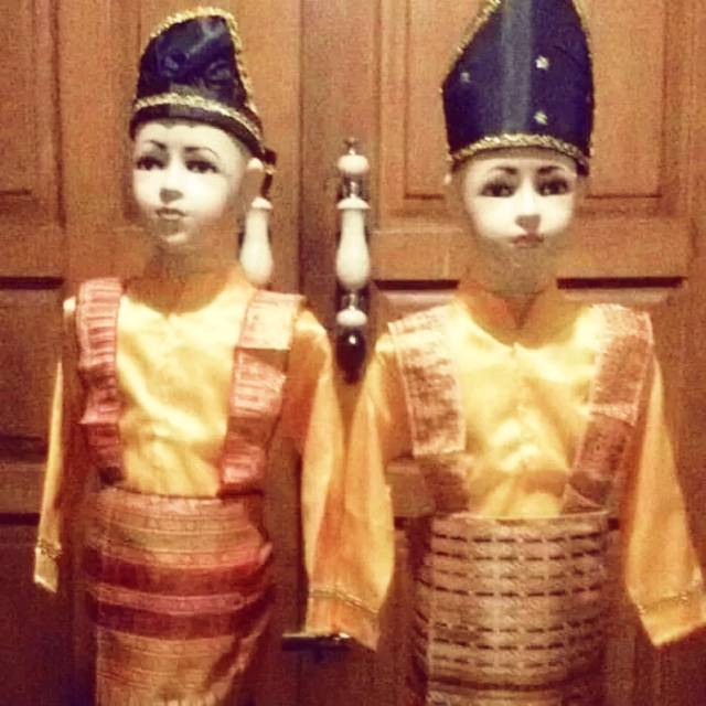 Baju anak adat aceh baju laki laki baju aceh khas aceh tari adat karnaval