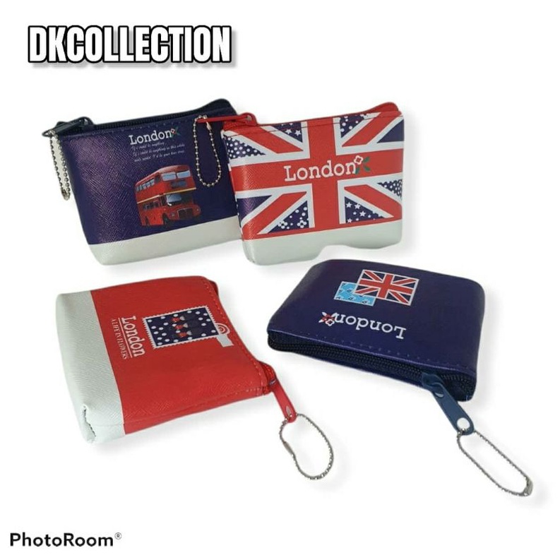 dompet koin london dompet koin england