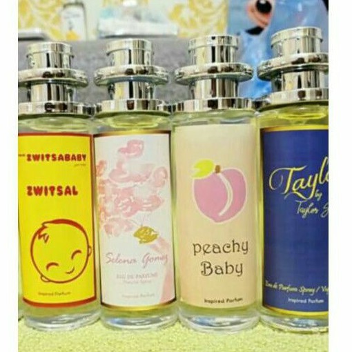 PARFUM REFIL 35ml