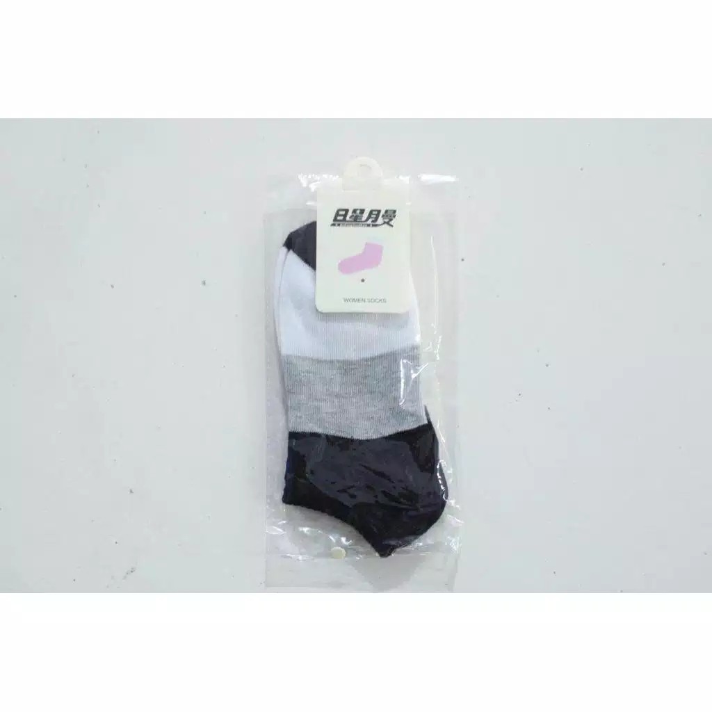 YA 220 - Kaos Kaki semata Kaki/Kaos kaki seri cute