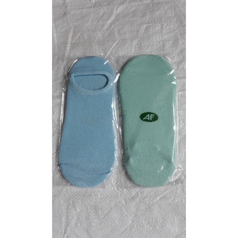 AKSESORIS kemas kaoskaki /PER'LSN(hanger+label+plastik)