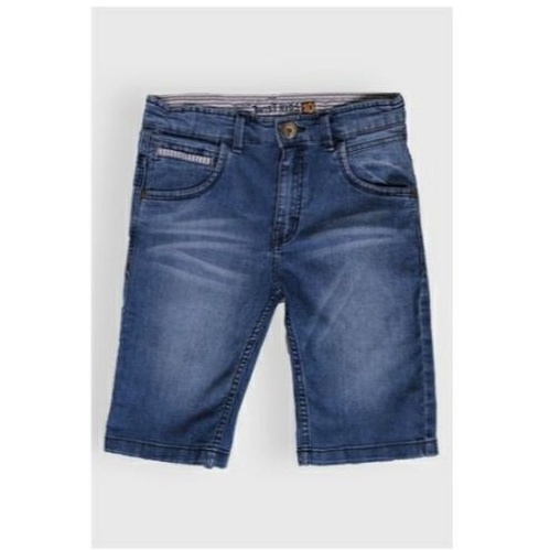CELANA PENDEK ANAK TWIST KIDS ORIGINAL BY EMBA JEANS