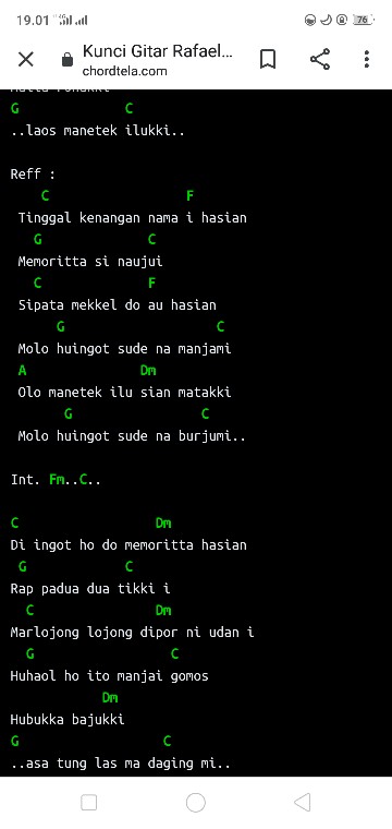 Tunik Batik Dress Sabrina