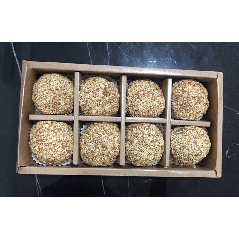 

Mochi Jumbo