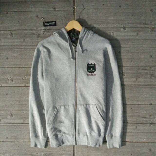 ZipHoodie 1492 Miles