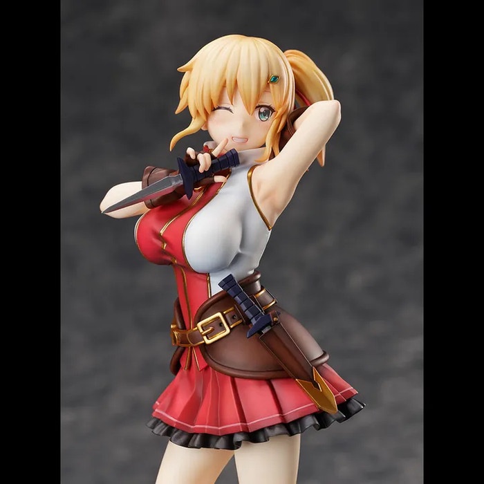 PVC Figure 1/7 Emma Brightness - Ore Dake Haireru Kakushi Dungeon