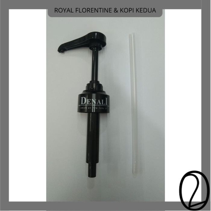 

SIRUP PUMP DENALI