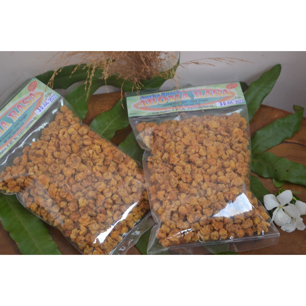 

Marning Jagung Aroma Rasa