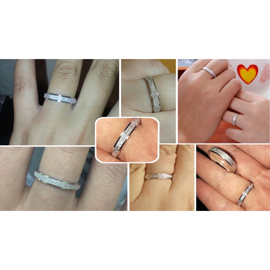 cicin titanium motif pasir emas