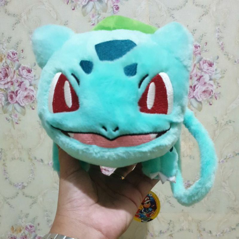 Jual Pokemon Tas Bulbasaur Indonesia 