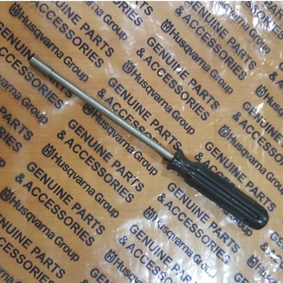 Carburator Adjusting Tool Obeng Stel Carburator 140 HUSQVARNA ORIGINAL