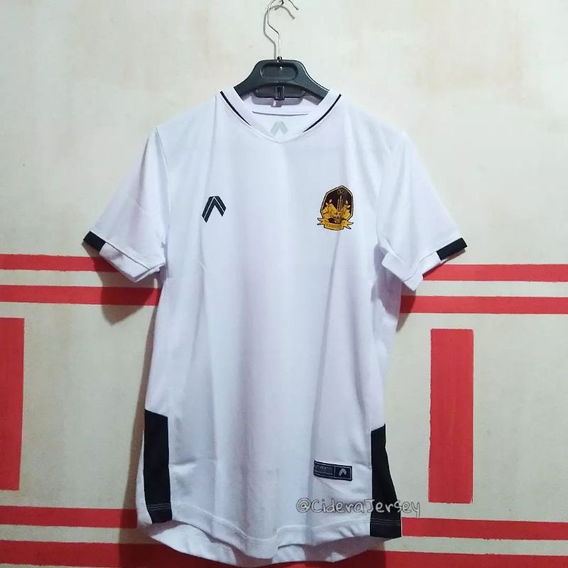 Jersey Original Persitema Temanggung Training Away 2021 Liga 3