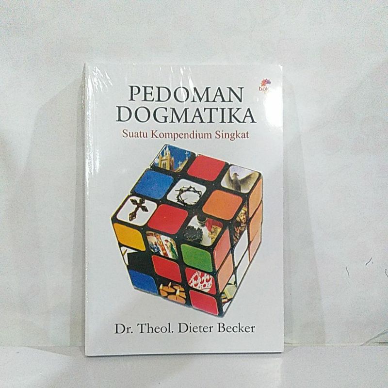 Pedoman dogmatika