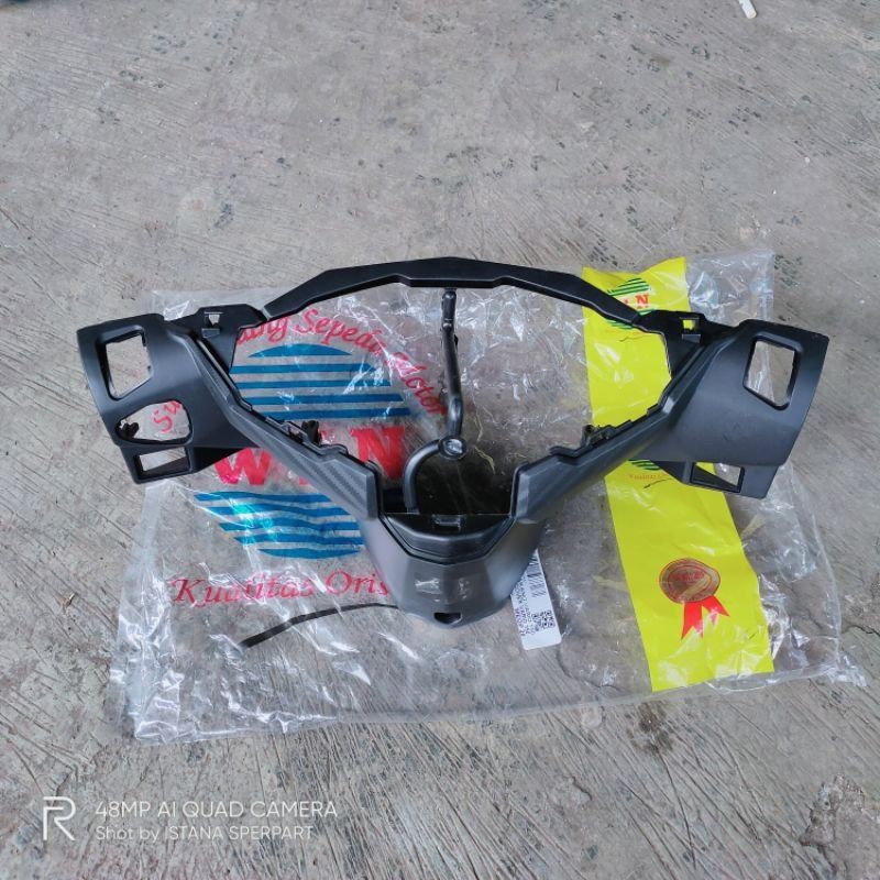 Batok Belakang Spedometer Vario 125 Iss Vario 150 Led