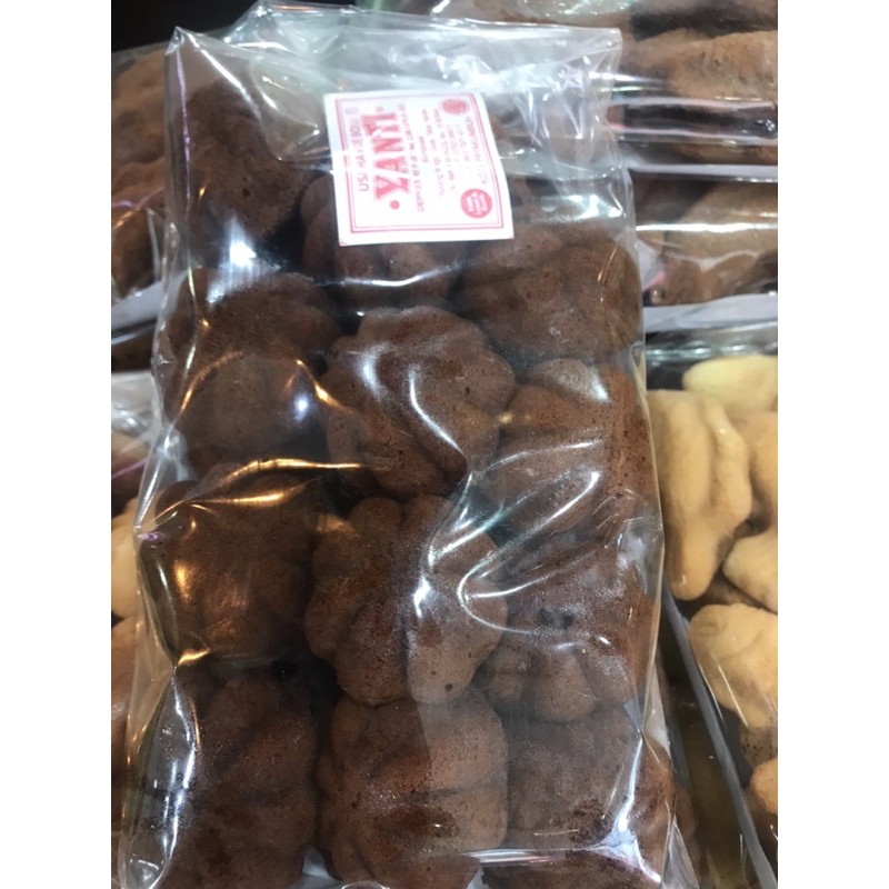 

Kue Bolu Enakk