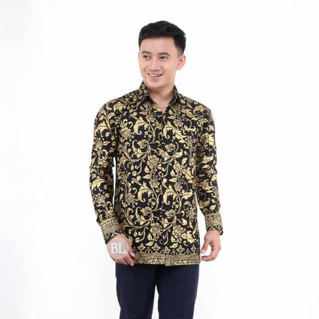 Harga Gila Radent Batik || Kemeja Bakong ypWxyKS1qlYGK