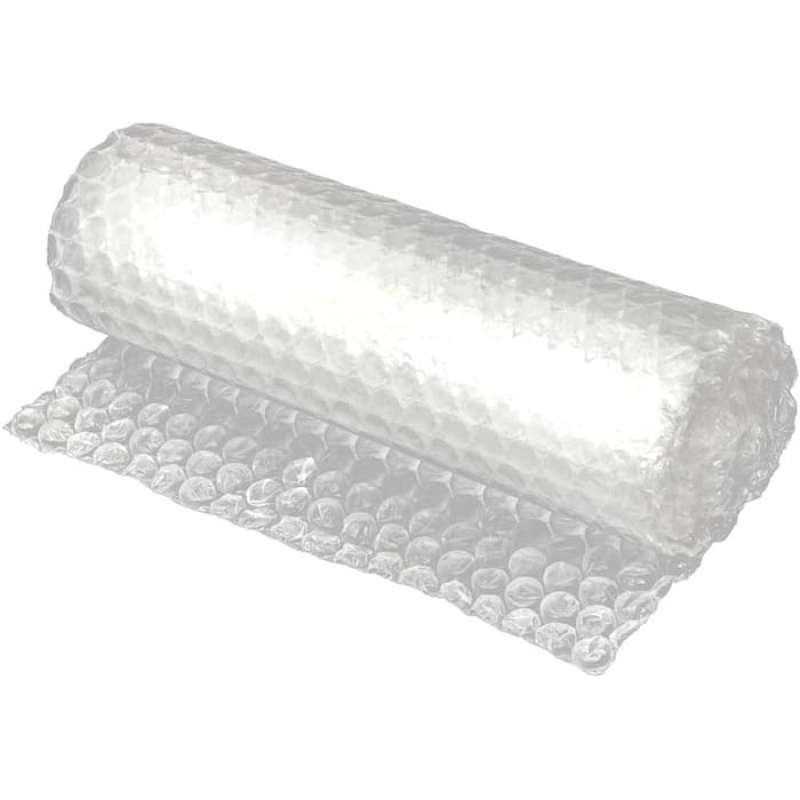 Bubble Wrap Tambahan Paket