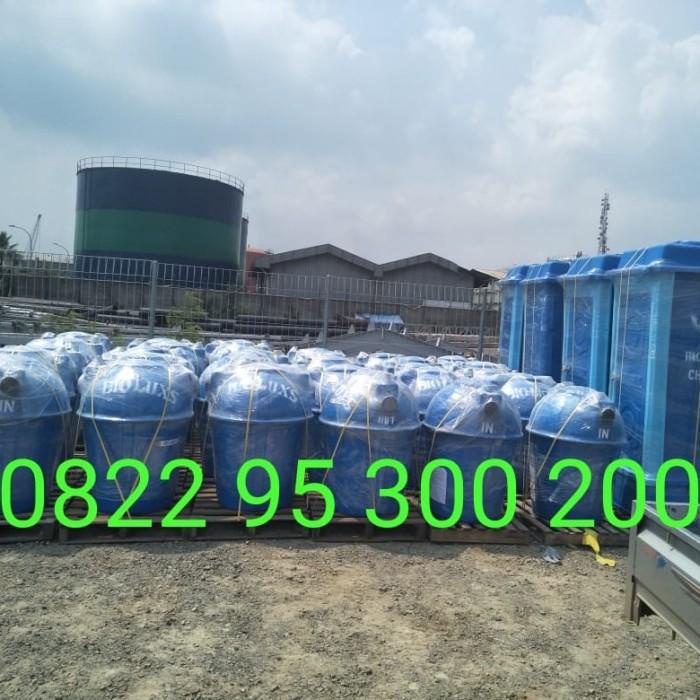 septictank biotech, septictank biofil, septictank bioluxs 800 liter