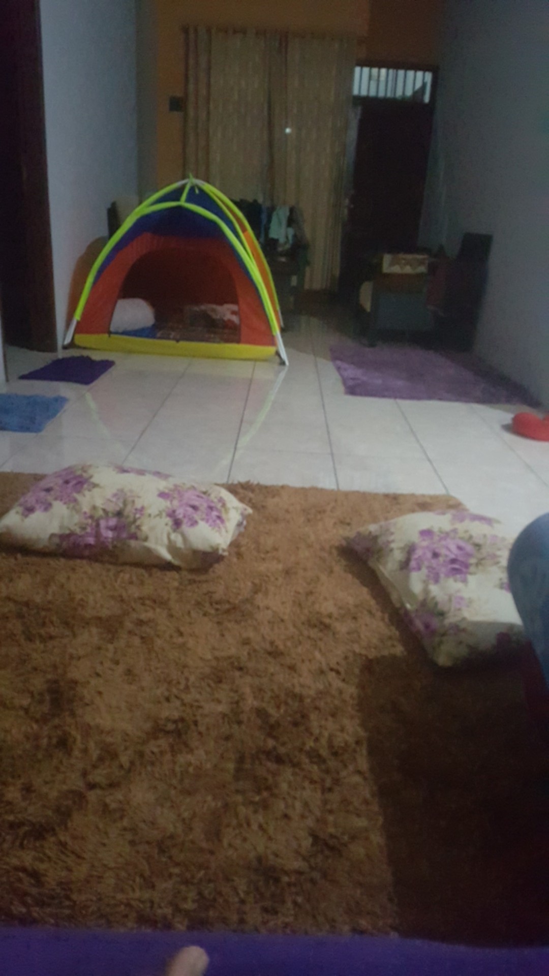 Pisau Dapur 30cm C02 Yongfeng Sarung