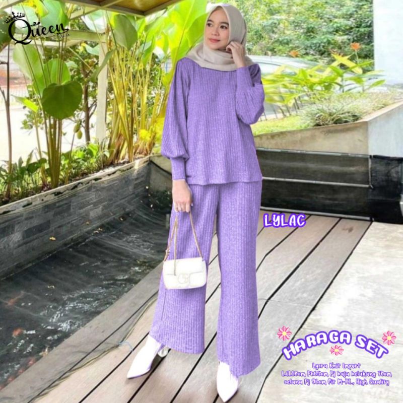 Setelan Rajut Baju Set Rajut Baju Rajut Setelan Murah Fashion Setelan Setelan Baju Polos Baju Setela