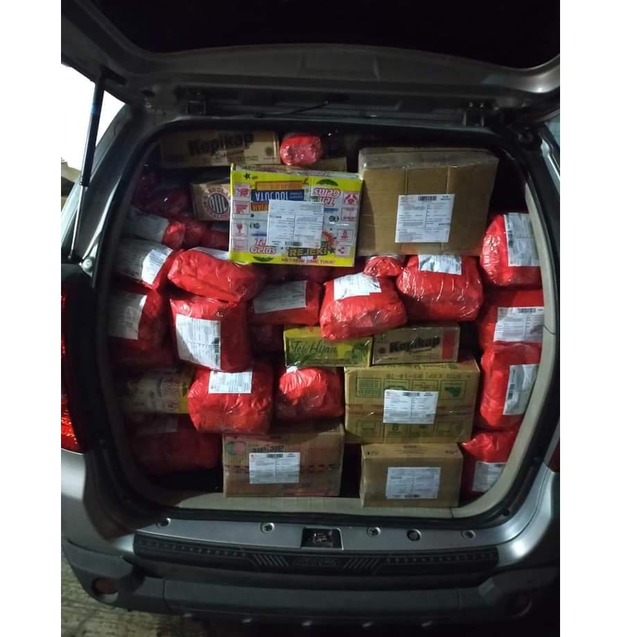 

Cfj17 Paket Hemat 10 Baso aci garut (BOCIGAR) ,.,.,.,,