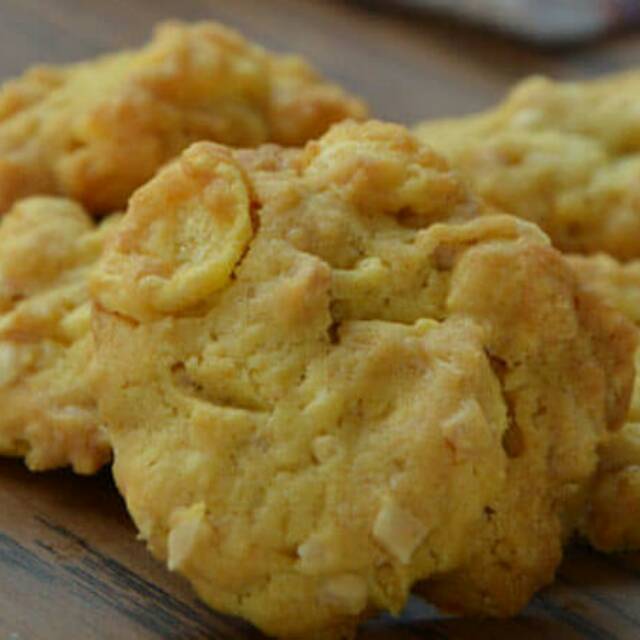 

Kue kering